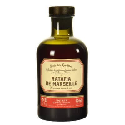 Ratafia - 50cl - 35°