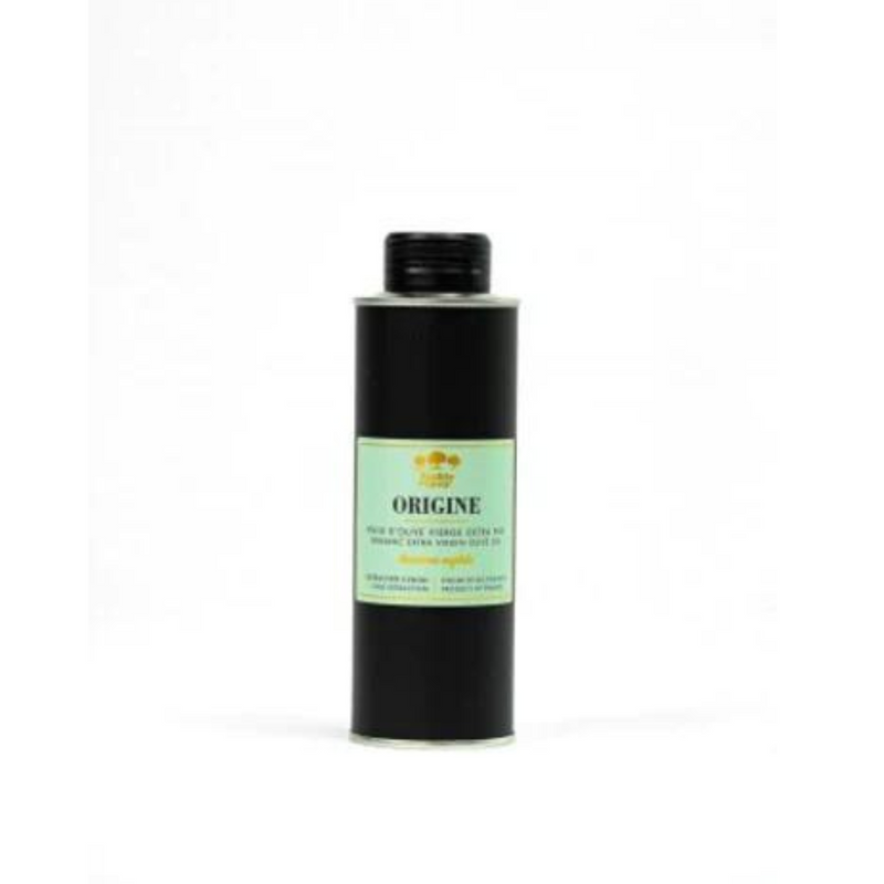 Origin BIO Bastide du Laval 250ml Fruity green PDO Provence-Luberon