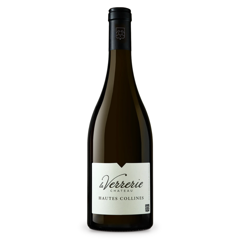 LA VERRERIE- Hautes Collines Rouge 75cl - Millésime 2020