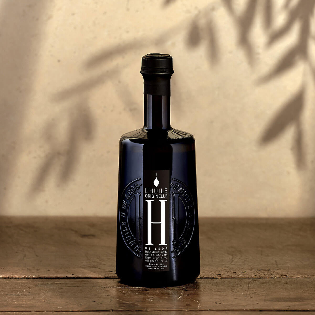 L'Huile H Originelle Domaine de Leos 250ml