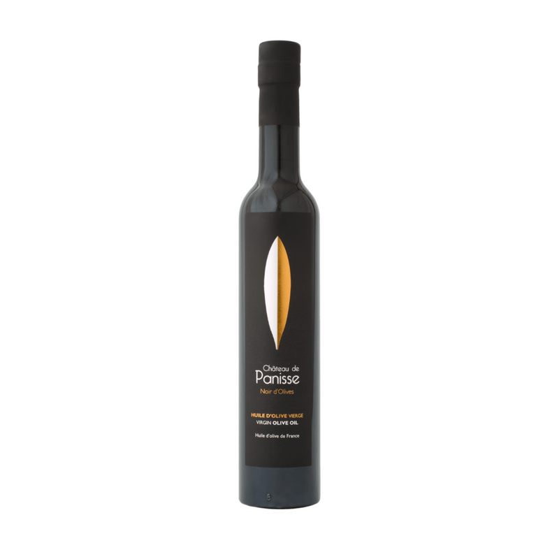 Fruité Noir Château de Panisse 375ml AOP Provence-Tarascon