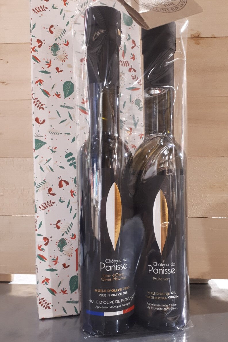 Duo Château de Panisse