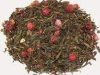 Vert 4 Fruits Rouges Vrac 300G - Orientis Gourmet - Offre -20%!