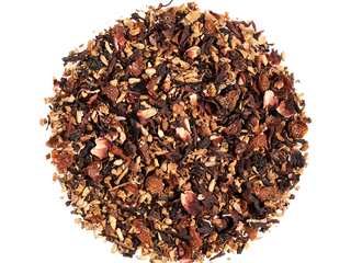 AquaFrutti Bio Vrac 200G - Kusmi Tea - Offre -15%!