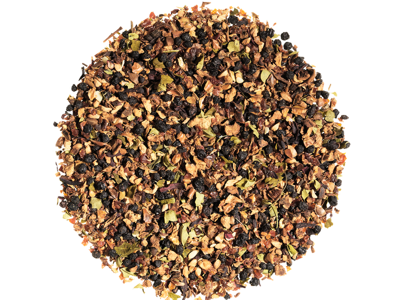 Sweet Break Bio Vrac 300G - Kusmi Tea - Offre -20%!