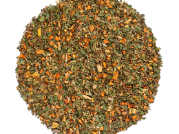 Be Cool Bio Vrac 100G - Kusmi Tea