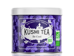 Be Cool Bio Boite 90G - Kusmi Tea