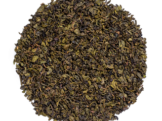 Thé Vert à la Menthe Bio Vrac 500G - Kusmi tea - Offre -25%!