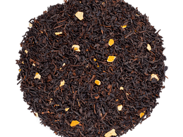 Earl Grey Intense Bio Vrac 500G - Kusmi Tea - Offre -25%!