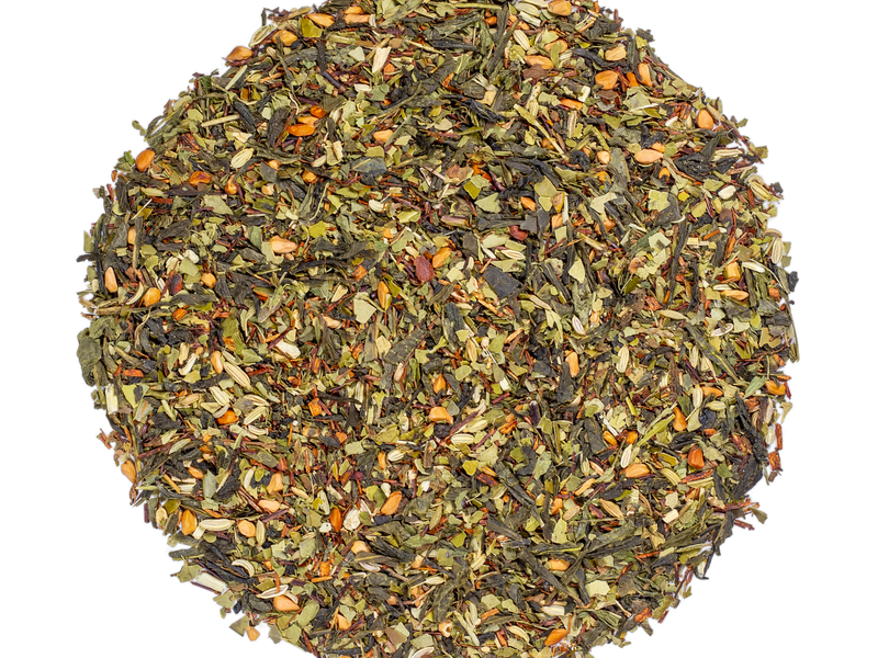 BB Detox Bio Vrac 500G - Kusmi Tea - Offre -25%!