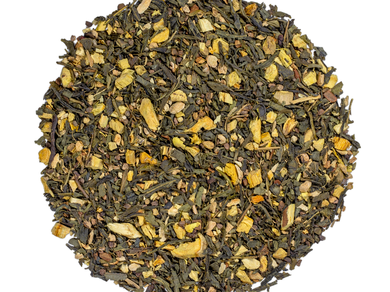 Label Impérial Bio Vrac 100G - Kusmi Tea