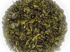 Vert Saint Petersbourg  Vrac 100G - Kusmi Tea