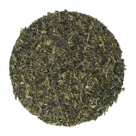 Thé Vert Menthe Concombre Bio Vrac 300g - Kusmi Tea - Offre -20%!