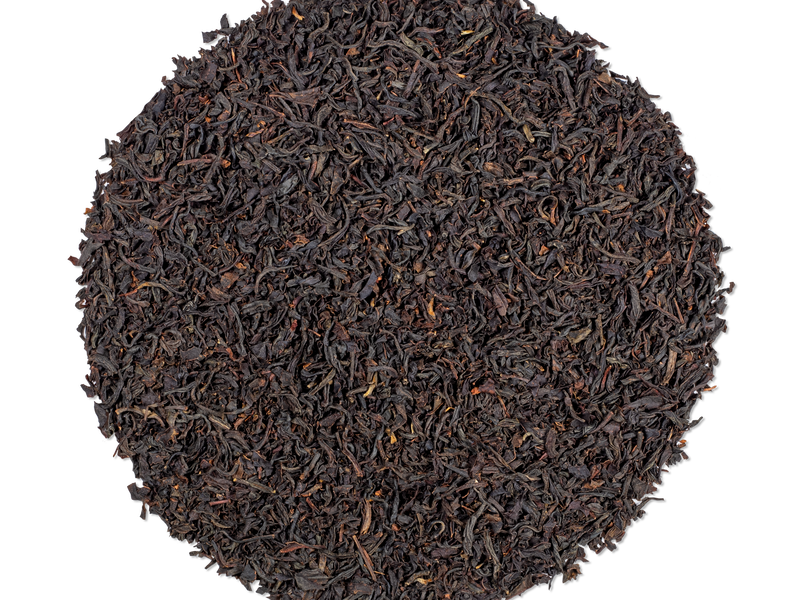 Thé Noir Assam Vrac 100G - Kusmi Tea