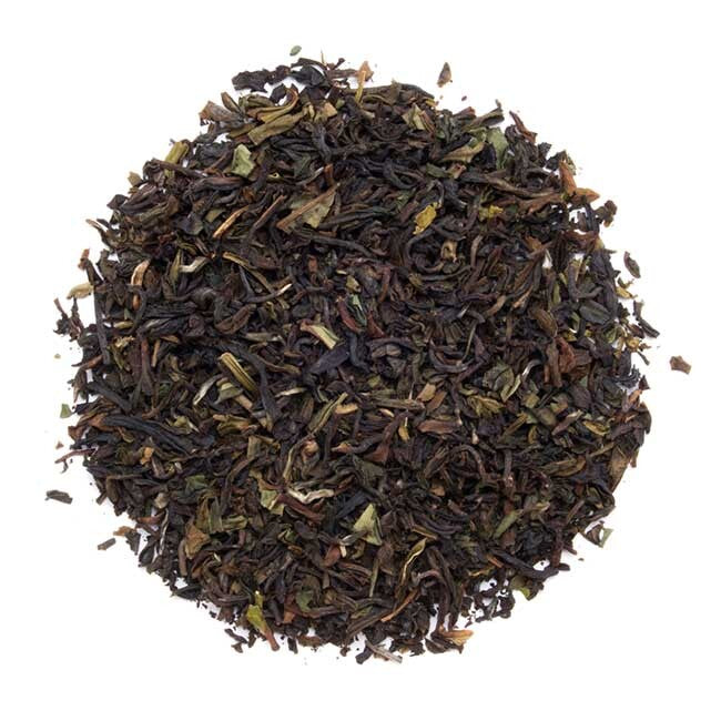 Darjeeling FTGFOP BIO Vrac 100G - Kusmi Tea