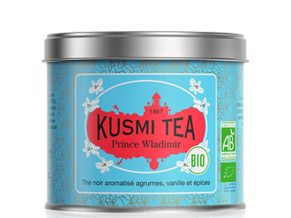 Prince Vladimir Bio Boite 100g - Kusmi Tea