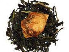 Vert "Tropical" Vrac 100G - Orientis Gourmet