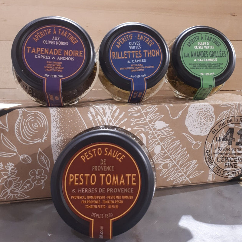 Apéro Box Originale