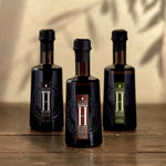 Coffret découverte Fruité noir 100ml + Fruité vert 100ml + Fruité mûr 100ml - Domaine de Leos