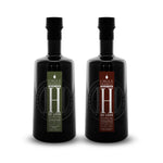 Coffret Découverte Fruité vert 100ml et Fruité mur 100ml - Domaine de Leos