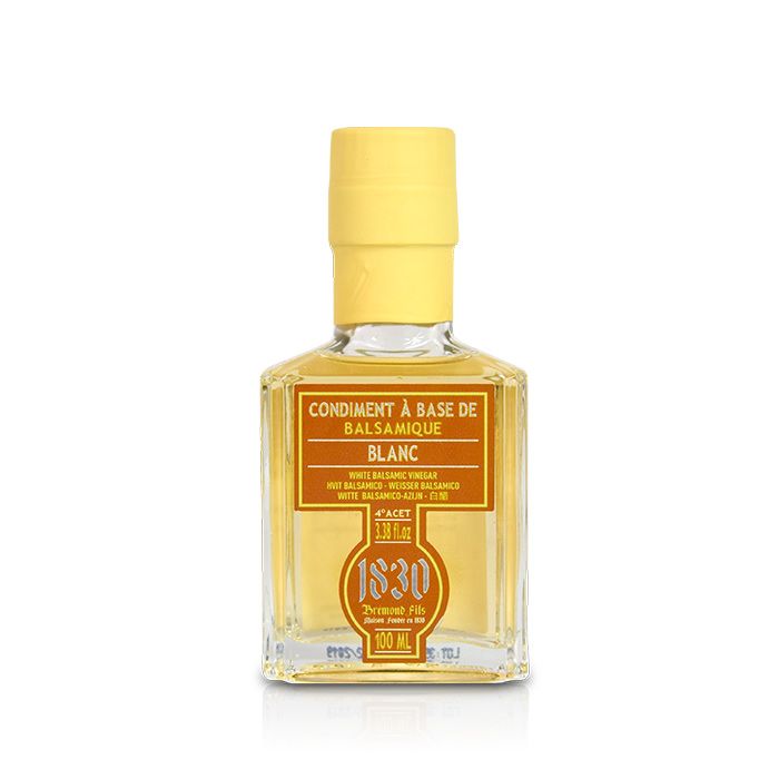 Balsamique blanc 100ml - Maison Brémond