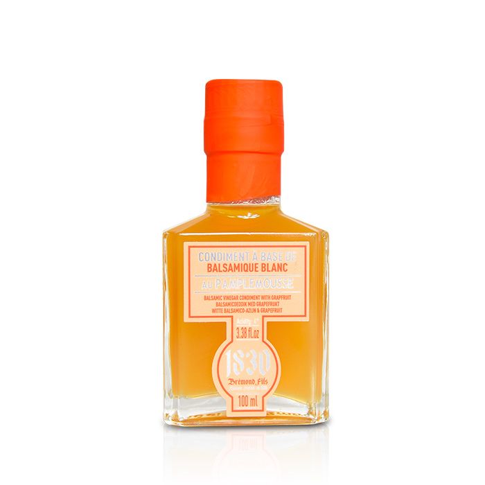 Balsamique au pamplemousse 100ml Maison Brémond